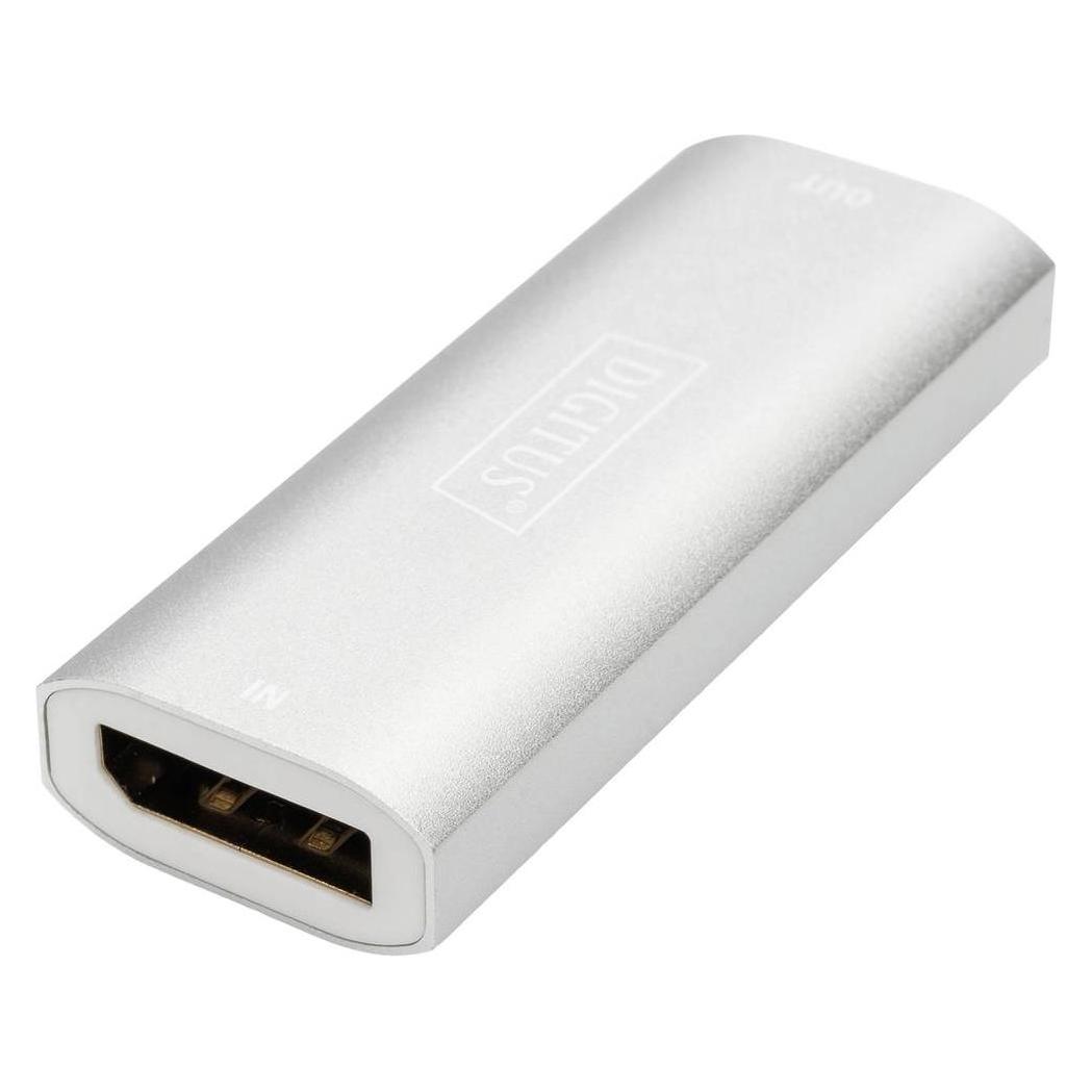 Digitus 8K DisplayPort Repeater (DisplayPort) (DS-55524)