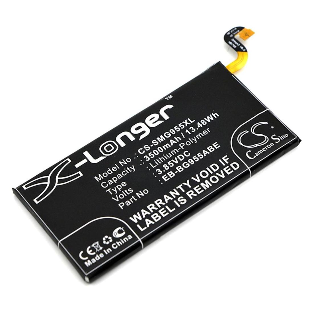 NoName Battery for Samsung Dream 2 etc (SMG955XL)