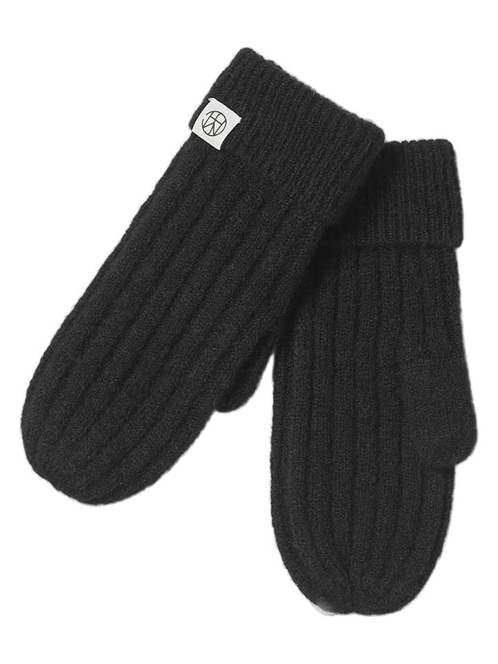 MOSS COPENHAGEN Handschuhe "Hope" in Schwarz - onesize