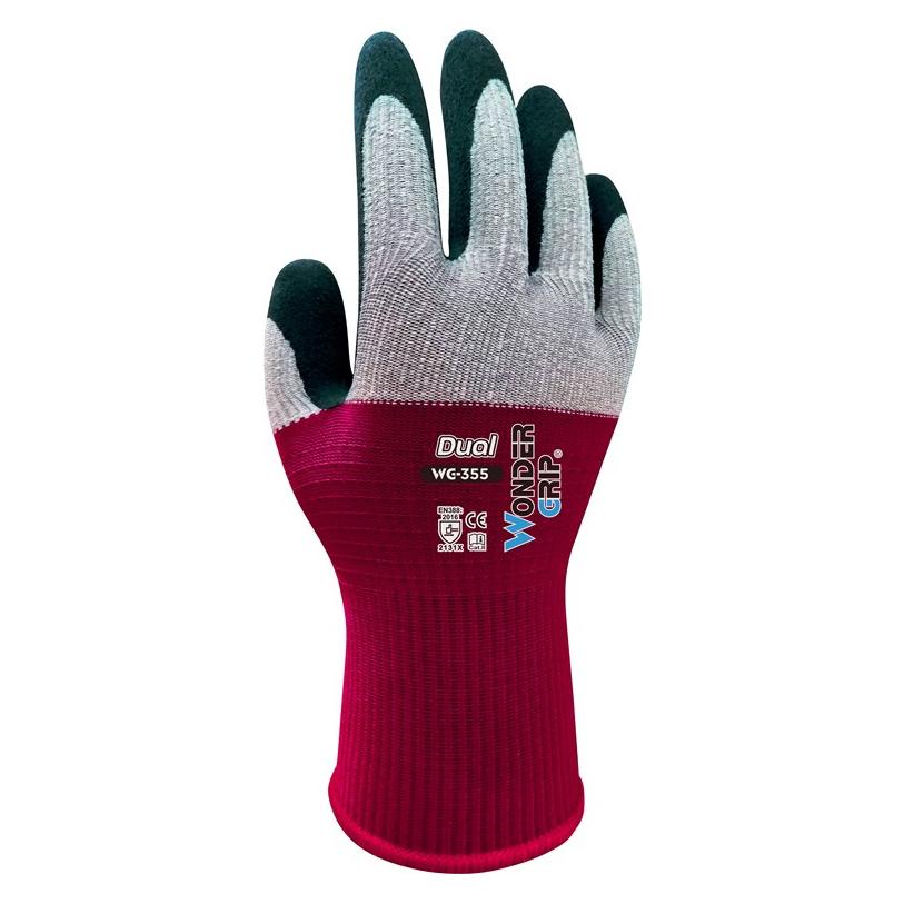 Wonder Grip WG-355 (11, XXL) (57930)