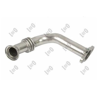 Abakus Rohrleitung, AGR-Ventil [Hersteller-Nr. 121-00-110] für VW, Seat, Skoda