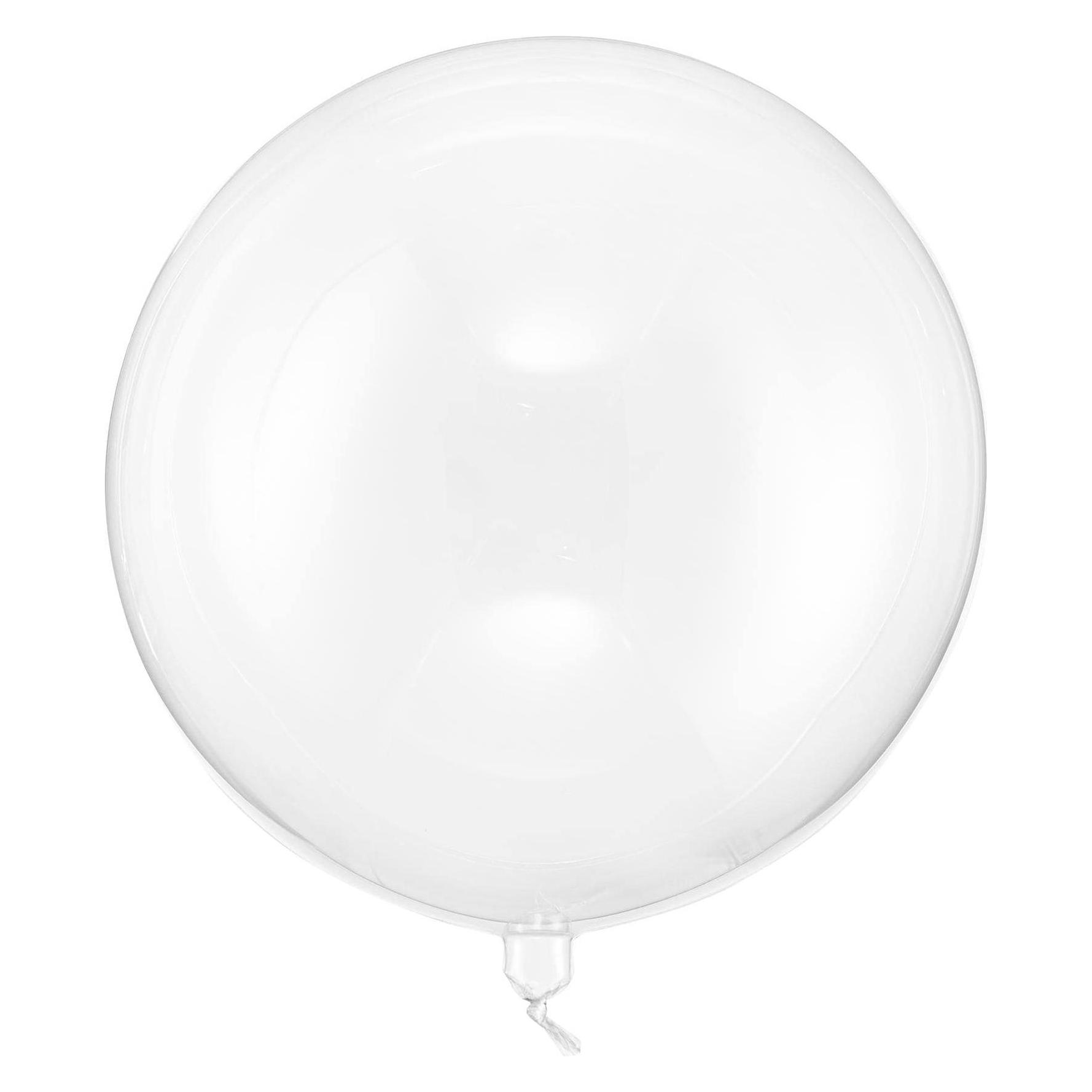 Partydeco Ballon Sphere (1x) (ORB16-1)