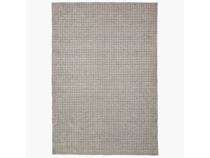 Flair Rugs Webteppich, Grau, Uni, rechteckig, 200x310 cm, für Fußbodenheizung geeignet, waschbar, pflegeleicht, Teppiche und Böden, Teppiche, Moderne Teppiche