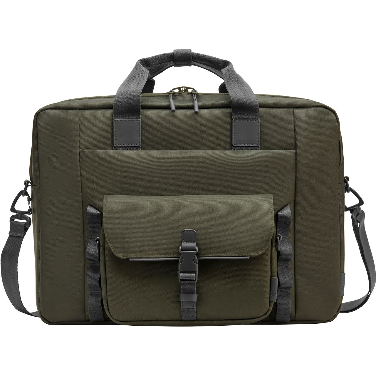 HP 156 ZOLL MODULARER LAPTOPTASCHE