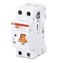 ABB 2CSA255901R9204 S-ARC1 C20 Fehlerlichtbogen-Schutzeinrichtung 2polig 230 V
