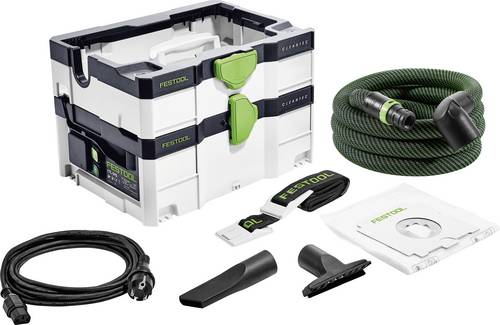 Festool CTL SYS Absaugmobil