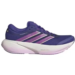 adidas Supernova Rise 3 Laufschuhe Damen - purpur/purbur/aciora -