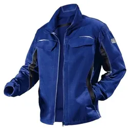 Kübler Bundjacke »PULSSCHLAG« Größe 50 blau