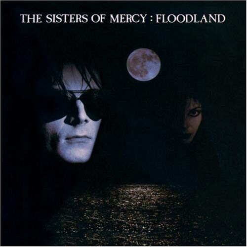 Sisters of Mercy - Floodland - Preis vom 02.10.2026 23:42:20 h