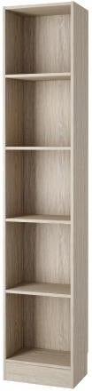 TVILUM APS KIT LIBRERIA "WORKING" CM.41X27X203H 71775/AK