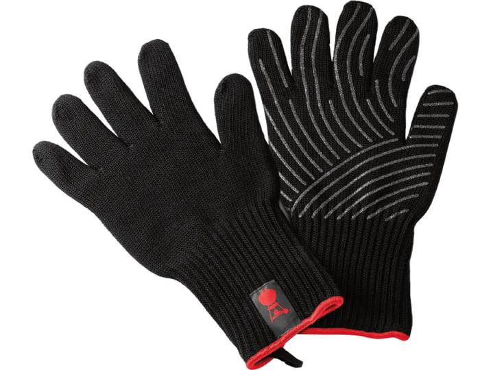 Weber Barbecuehandschoenen L/XL