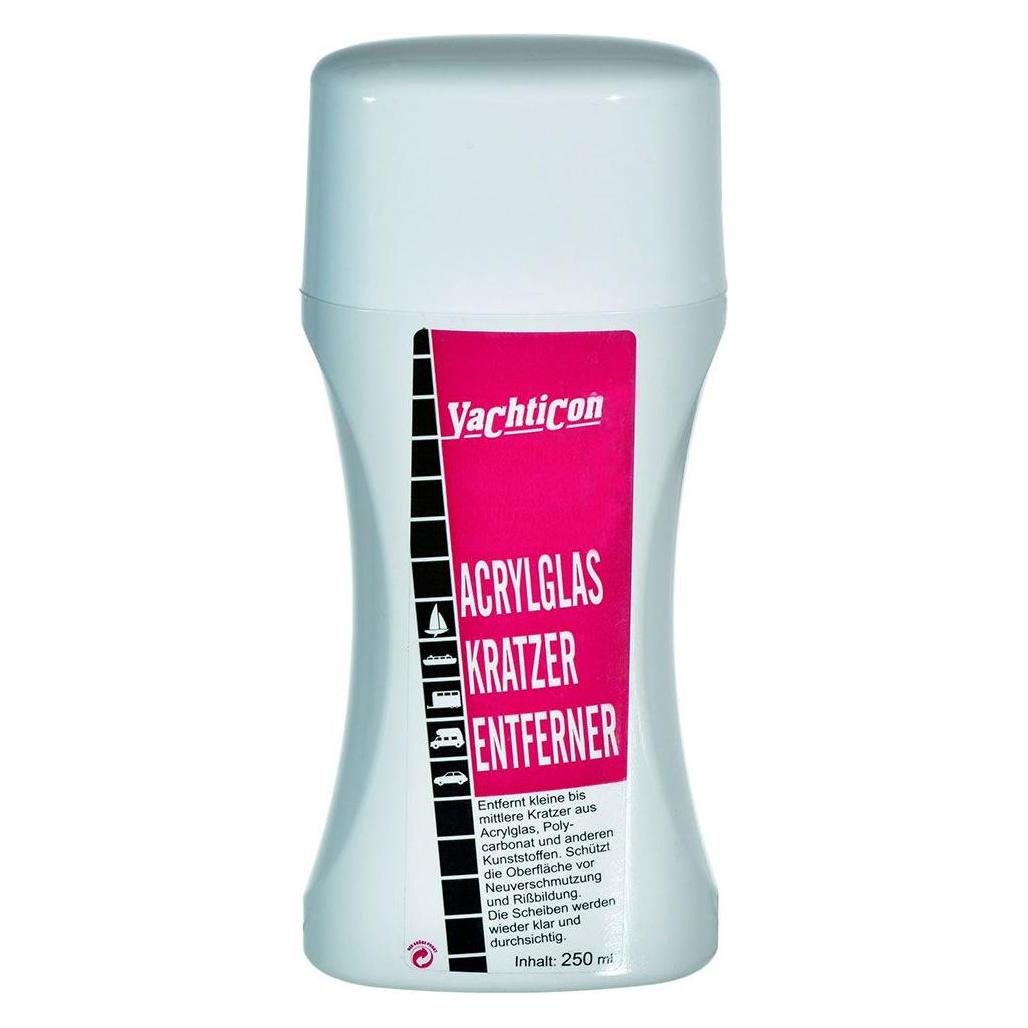 Yachticon Acrylglas Kratzer Entferner (02118100)