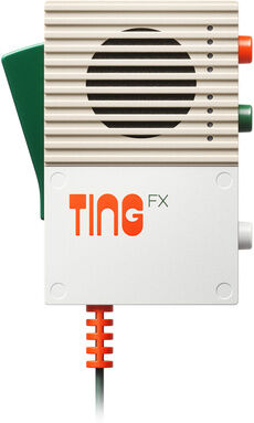 Teenage Engineering EP-2350 Ting