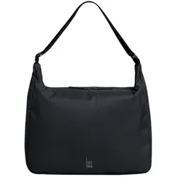 GOT BAG - SQUARE BAG - LARGE - Monochrome - black