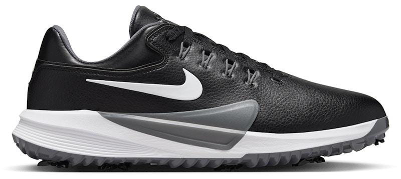 Nike Air Zoom Victory Pro 4 Black Iron Grey White - EU 47