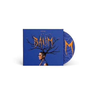 BAUM - Mine, CD, 0602458757446