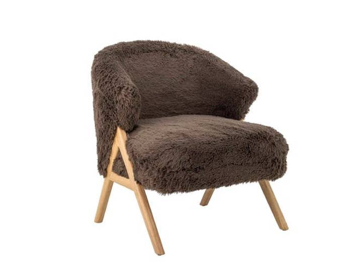 Bloomingville fauteuil Camino