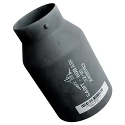 Wolf Flammrohr Keramik 248511399 für COB-2-29/40