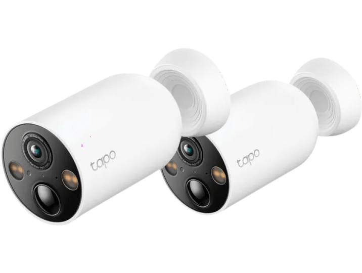 TP-Link Tapo C460 Duo Pack