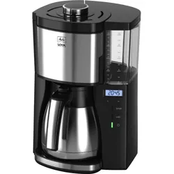Melitta SDA Kaffeeautomat 1025-18 sw