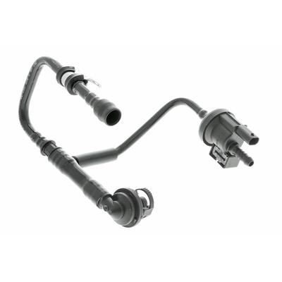 Vaico Unterdrucksteuerventil, Abgasrückführung [Hersteller-Nr. V10-3674] für Skoda, Audi, VW, Seat