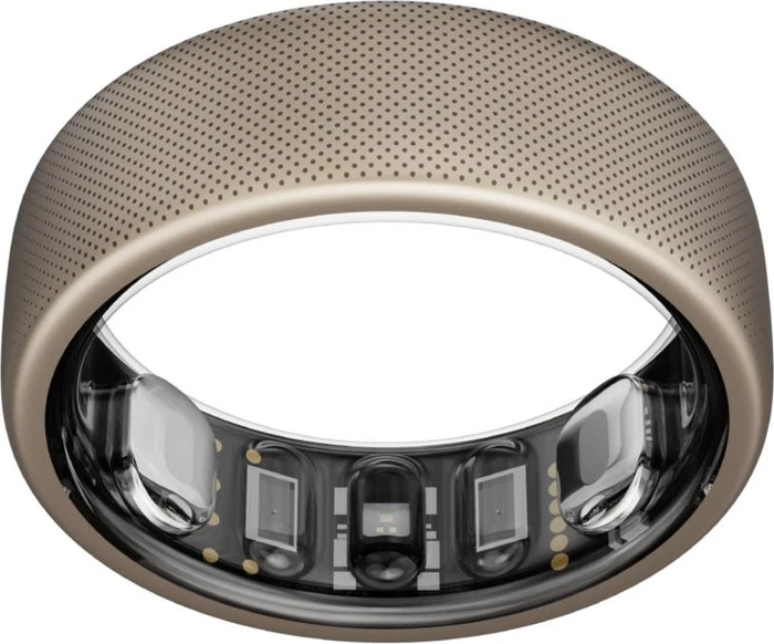 Amazfit Helio Ring Größe 12