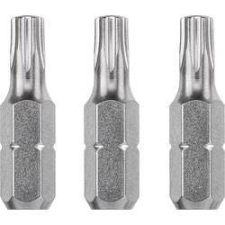 kwb 121210 TX-Bit Antrieb: 1/4 (6.3 mm) Abtrieb: TX TX 10 25 mm