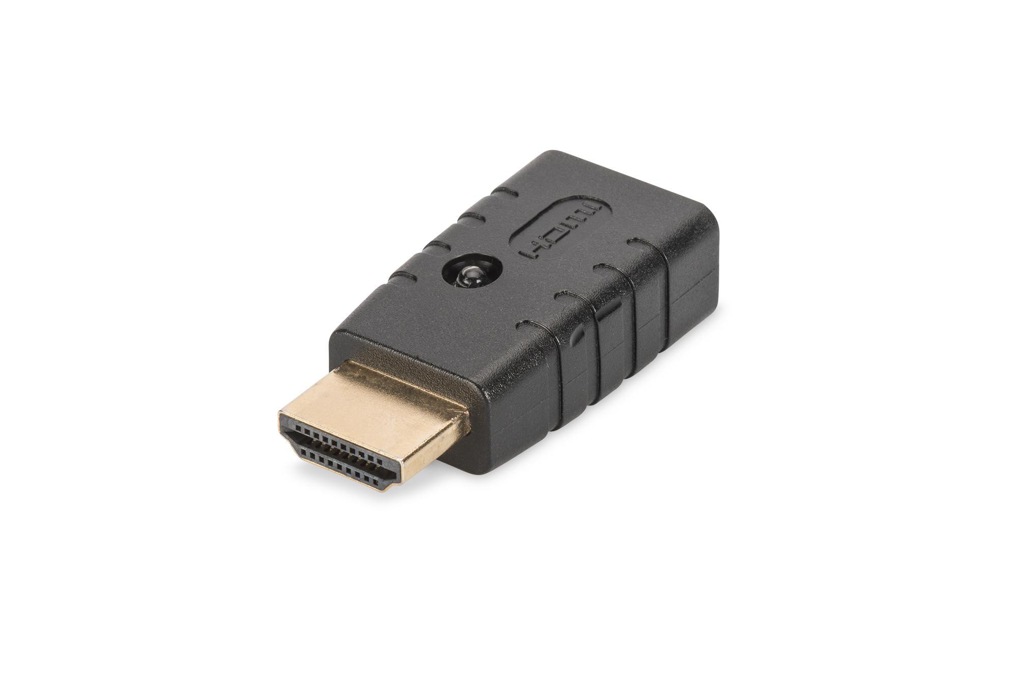 DIGITUS DA-70466 4K HDMI EDID Emulator