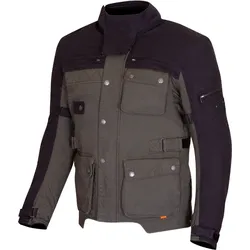 Merlin Mahala D3O Explorer Motorrad Textiljacke L