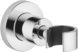Dornbracht Tara Brausehalter 2805089200  chrom