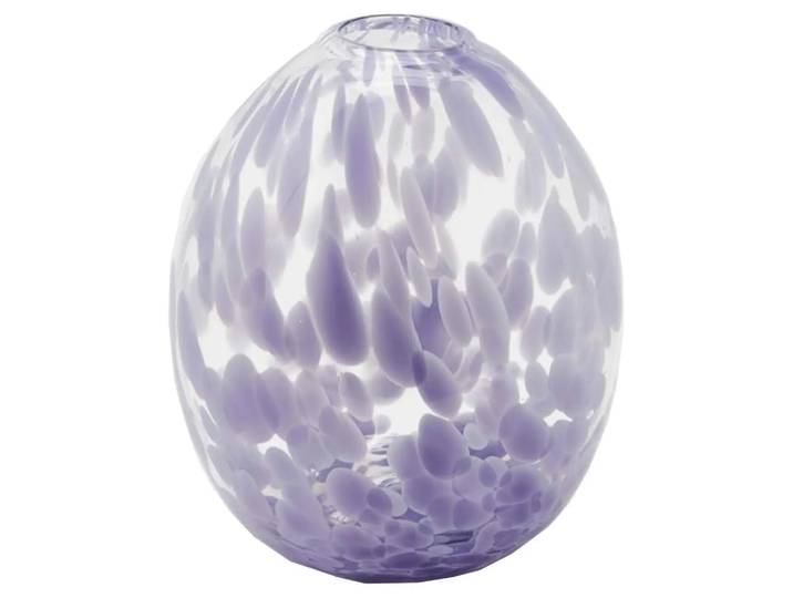 Vase Very Perry H: 21 cm Edg