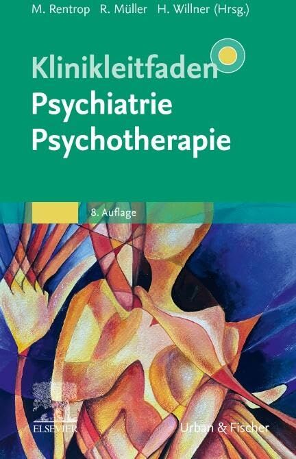 Klinikleitfaden Psychiatrie Psychotherapie - Preis vom 06.10.2026 07:26:00 h