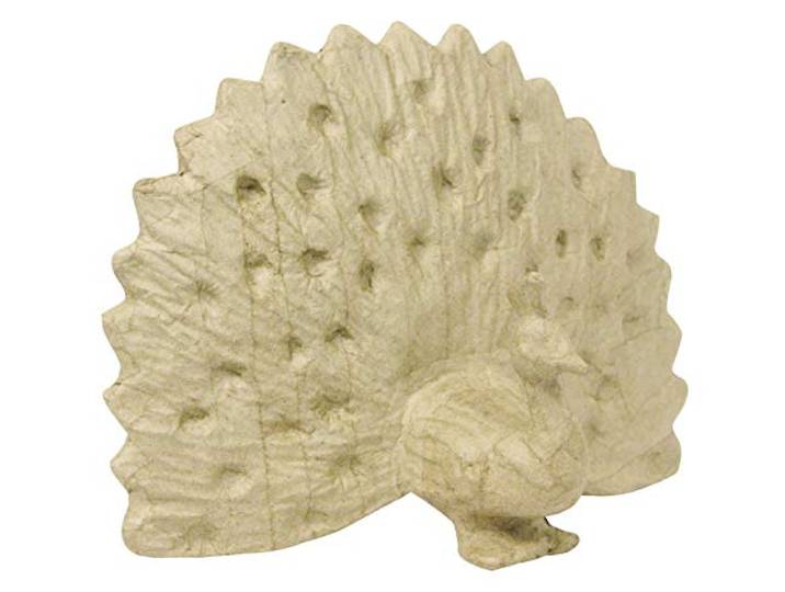 décopatch Pauw Mache