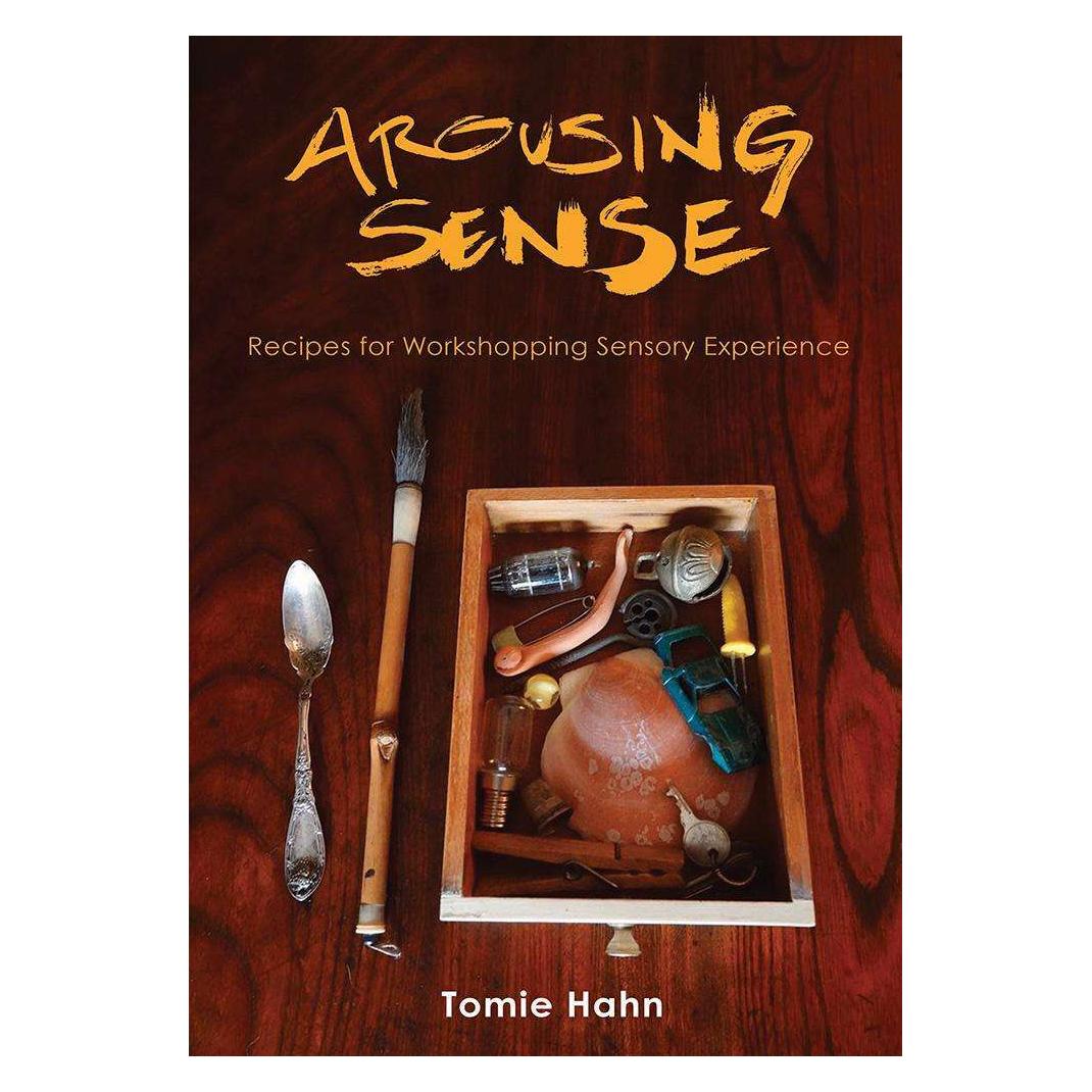 University Of Illinois Arousing Sense (Englisch, Tomie Hahn) (52724534)