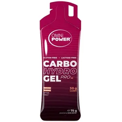 OMNI POWER CARBO HYDRO GEL Pro neutral 75 g