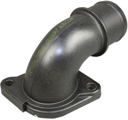 Metzger Autoteile Saugrohr, Luftversorgung 2400542 Für Nissan