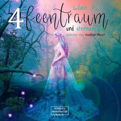 Feentraum und Sternentanz - Lilah Fox, Audio, 4251703508577