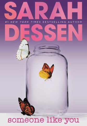 Sarah Dessen - Someone Like You (reissue) - Preis vom 09.10.2026 07:28:09 h