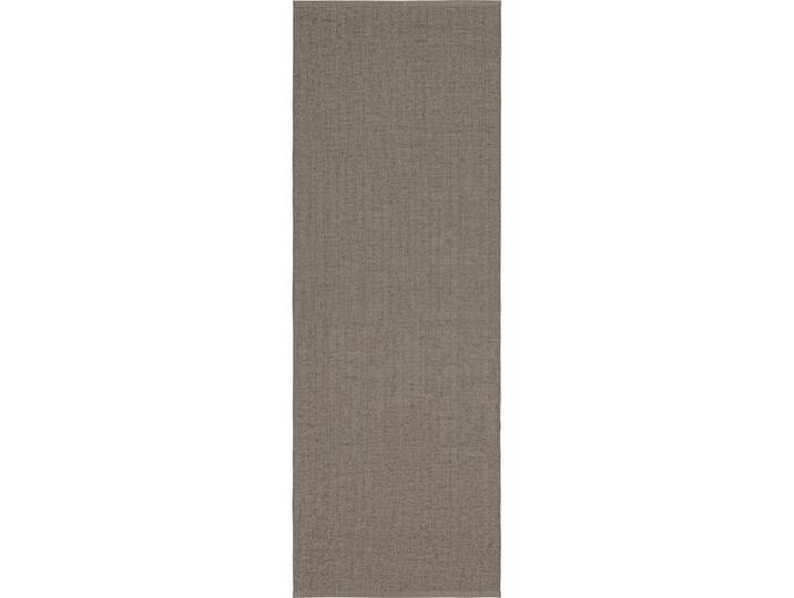 HORREDSMATTAN Outdoor-Teppich Solo dunkelgrau Gefleckt/Meliert PVC 70 x 450 cm - Outdoor-Teppich