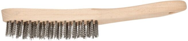 PFERD Brosses à main HBU 60 INOX 0,30 (43673113)