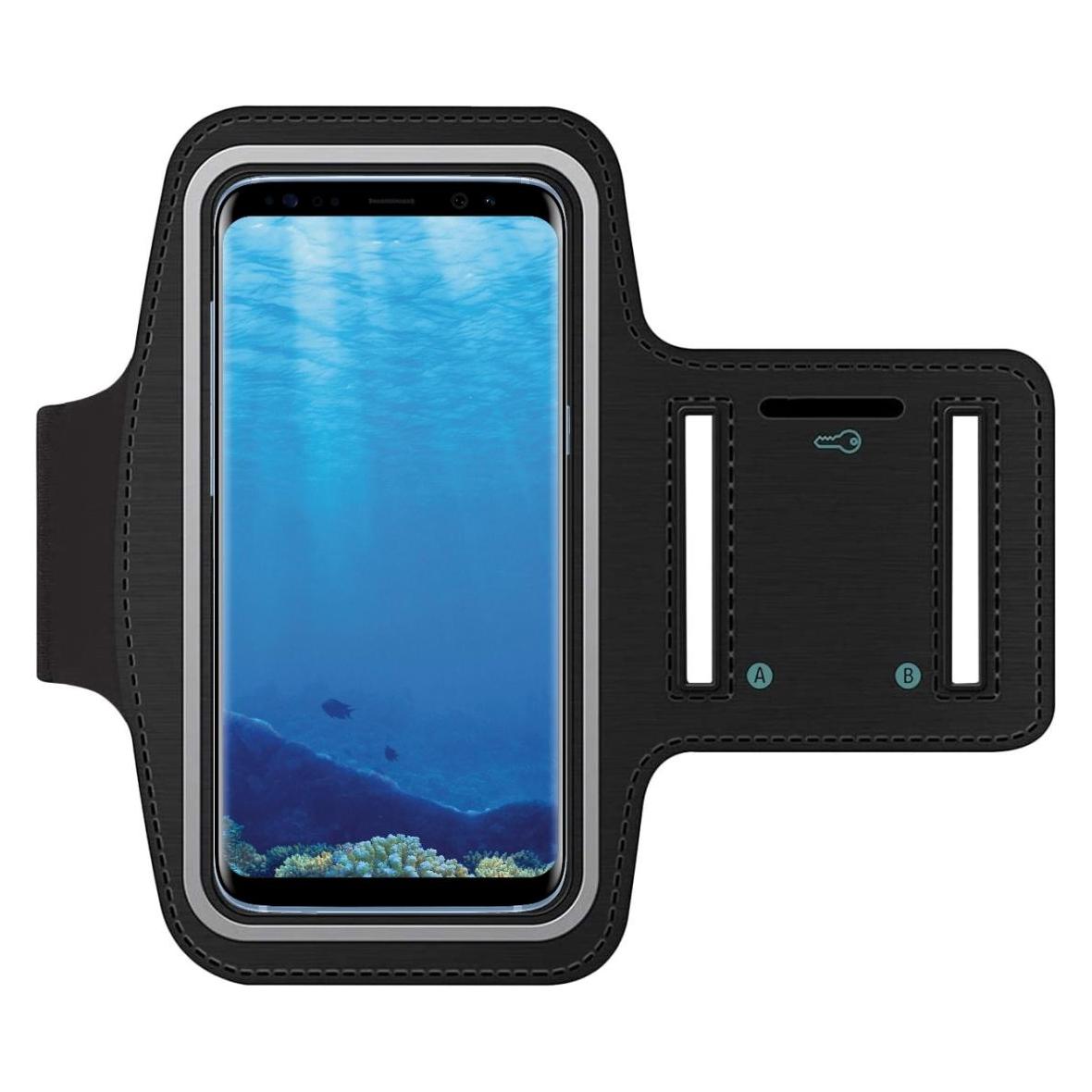 SmartFitness Samsung Galaxy S8+ Handy Sport Armband (00029862)