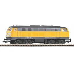 PIKO 57802 H0 Diesellok BR 218 DB Netz Wechselstromversion, DB AG, Ep. VI