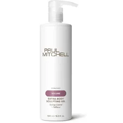 Paul Mitchell Extra-Body Volume Sculpting Gel®