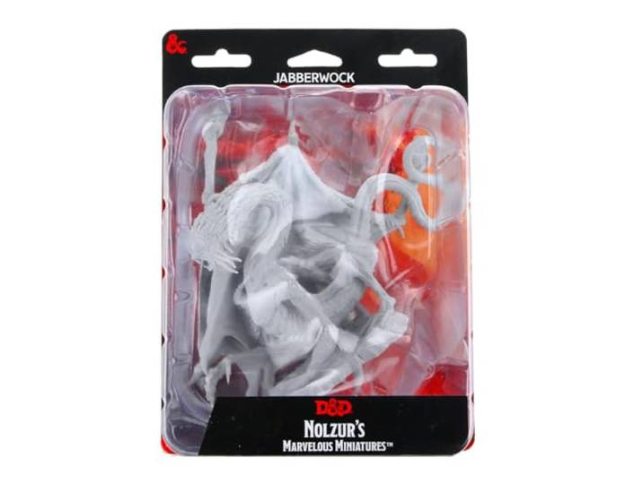 WizKids Jabberwock