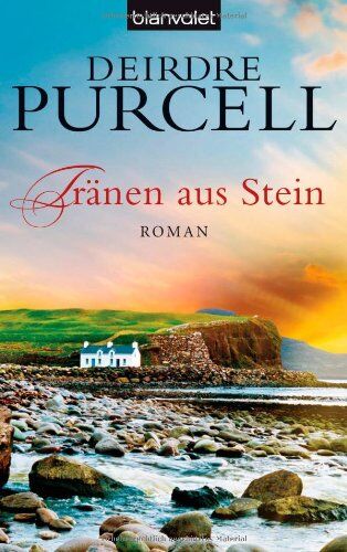 Deirdre Purcell - Tränen aus Stein - Preis vom 10.10.2026 11:48:34 h