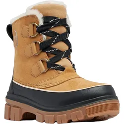 SOREL TORINO V WP Stiefel 2027 curry/black - 41