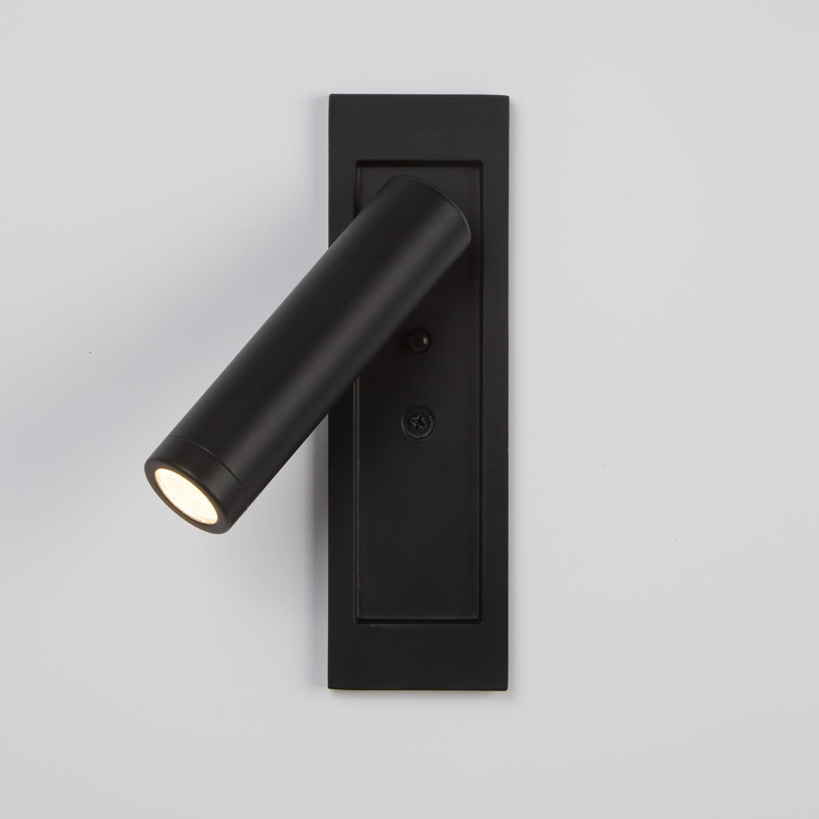 Lyora Bedlampje Marylebone inbouw zwart