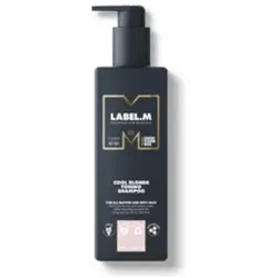 Label.M, Shampoo, Organic Orange Blossom Volumising Shampoo 1000 ml (1000 ml)