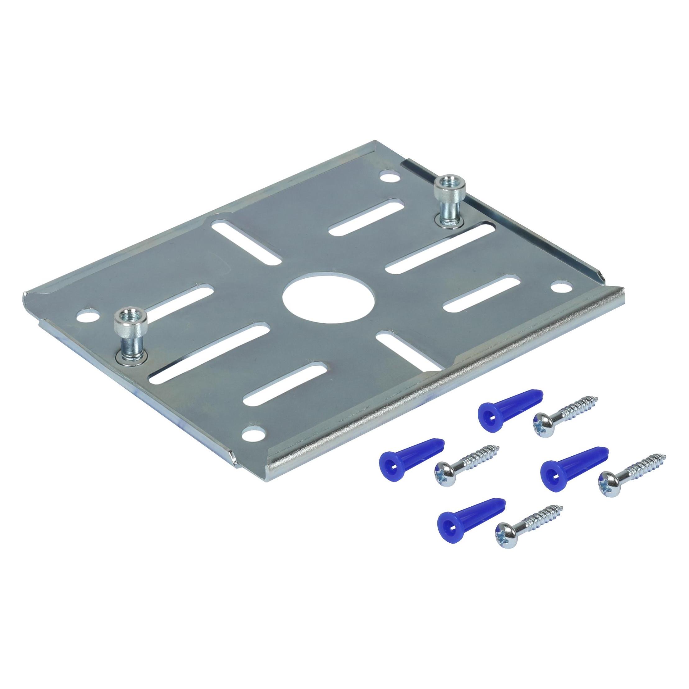 Allnet Zubehör Mounting Bracket for Ruckus R350, R550, R560, R650, R750, R760, R850 (Netzwerk Zubehör) (CS-Z0N3-S3C-BR8C)