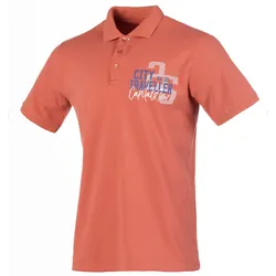 RONLEY Piqué-Poloshirt für Herren